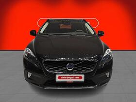 Volvo V40 Cross Country vaihtoauto