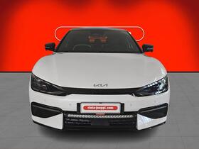 Kia EV6 vaihtoauto