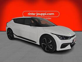 Kia EV6 vaihtoauto