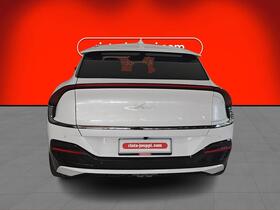 Kia EV6 vaihtoauto