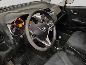 Honda Jazz vaihtoauto