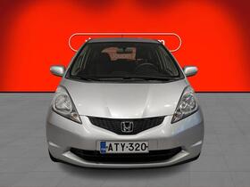 Honda Jazz vaihtoauto