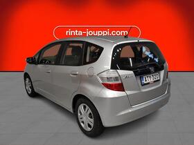 Honda Jazz vaihtoauto