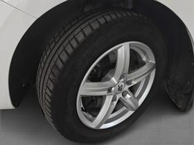 Volkswagen Sharan vaihtoauto