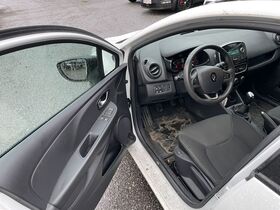 Renault Clio vaihtoauto