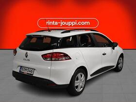 Renault Clio vaihtoauto
