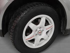 Subaru Legacy vaihtoauto