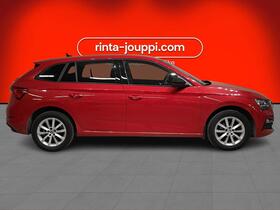 Skoda Scala vaihtoauto