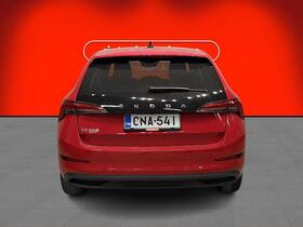 Skoda Scala vaihtoauto