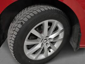 Skoda Scala vaihtoauto