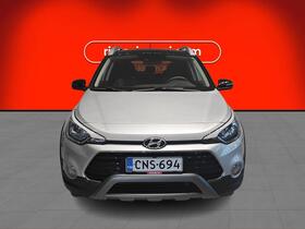 Hyundai i20 Active Cross vaihtoauto