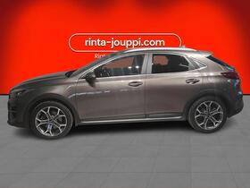 Kia XCeed vaihtoauto