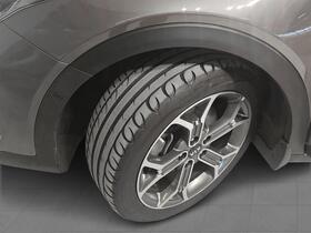Kia XCeed vaihtoauto