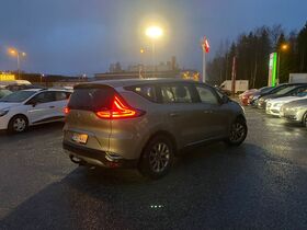 Renault Espace vaihtoauto