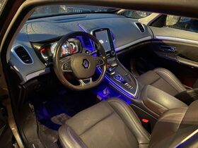 Renault Espace vaihtoauto