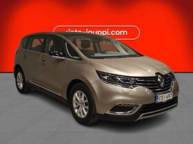 Renault Espace vaihtoauto