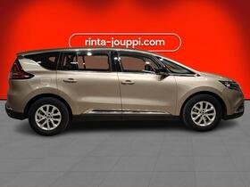 Renault Espace vaihtoauto