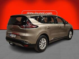 Renault Espace vaihtoauto