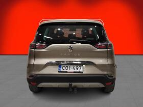Renault Espace vaihtoauto
