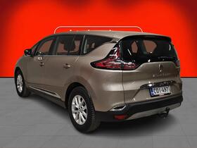 Renault Espace vaihtoauto