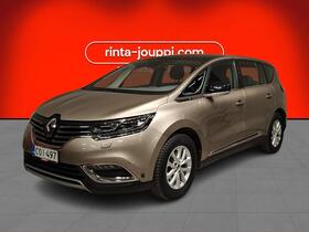 Renault Espace vaihtoauto