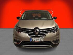 Renault Espace vaihtoauto