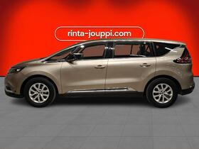 Renault Espace vaihtoauto