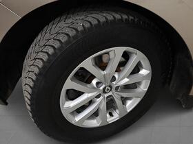 Renault Espace vaihtoauto