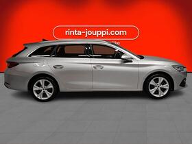 SEAT Leon Sportstourer vaihtoauto