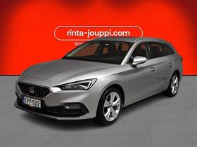 SEAT Leon Sportstourer vaihtoauto