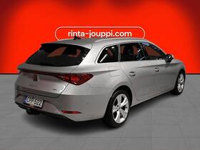 SEAT Leon Sportstourer vaihtoauto
