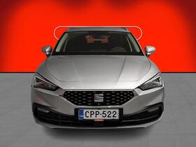 SEAT Leon Sportstourer vaihtoauto