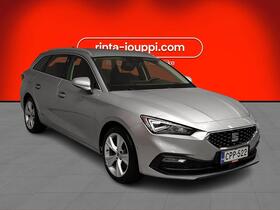SEAT Leon Sportstourer vaihtoauto