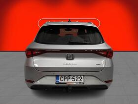 SEAT Leon Sportstourer vaihtoauto