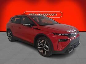 Skoda Elroq vaihtoauto