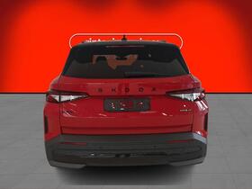 Skoda Elroq vaihtoauto