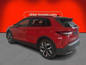 Skoda Elroq vaihtoauto