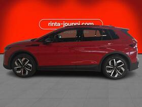 Skoda Elroq vaihtoauto