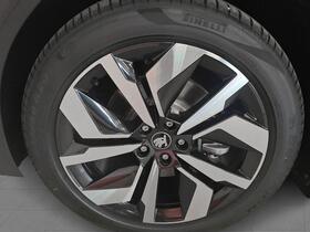 Skoda Elroq vaihtoauto