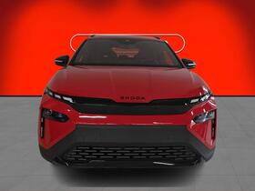 Skoda Elroq vaihtoauto