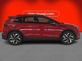 Skoda Elroq vaihtoauto