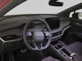 Skoda Elroq vaihtoauto