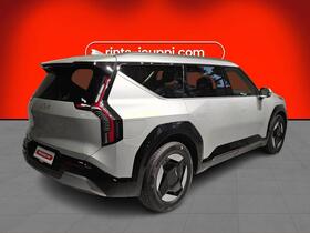 Kia EV9 vaihtoauto