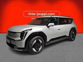 Kia EV9 vaihtoauto