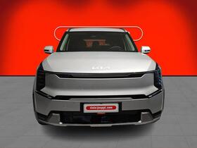 Kia EV9 vaihtoauto