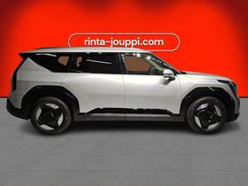 Kia EV9 vaihtoauto