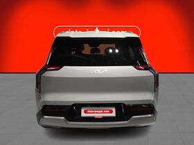 Kia EV9 vaihtoauto