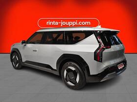 Kia EV9 vaihtoauto