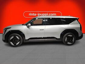 Kia EV9 vaihtoauto