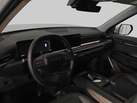 Kia EV9 vaihtoauto